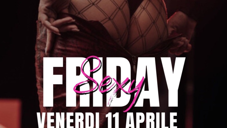 Venerdi sexy