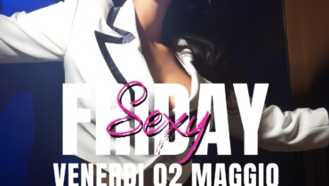 Venerdi sexy