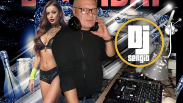 COMPLEANNO DJ SERGIO