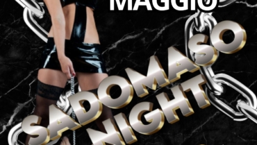 SADOMASO NIGHT