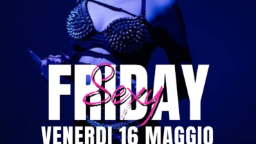 Venerdi sexy