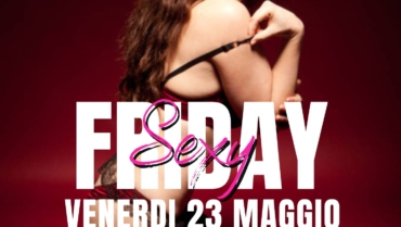 Venerdi sexy