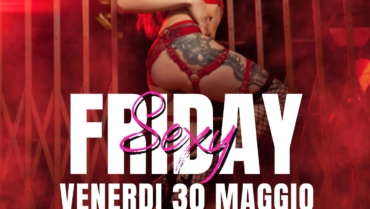 Venerdi sexy