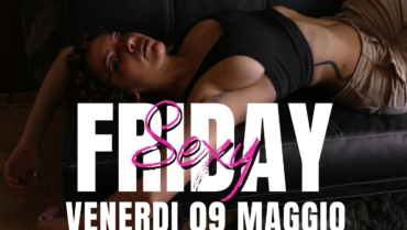 Venerdi sexy