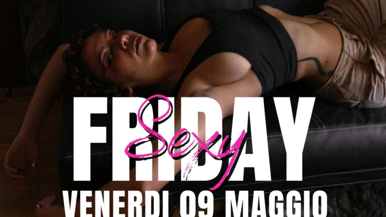 Venerdi sexy