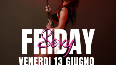 Venerdi sexy