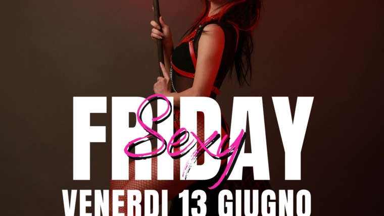 Venerdi sexy