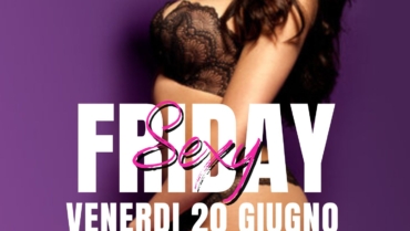 Venerdi sexy
