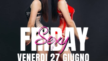 Venerdi sexy