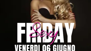 Venerdi sexy