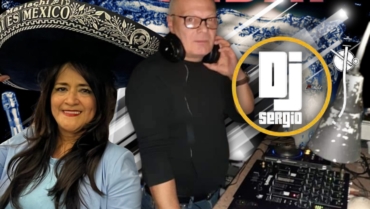 COMPLEANNO DJ SERGIO e CARLA