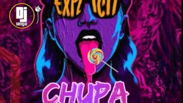 chupa chupa