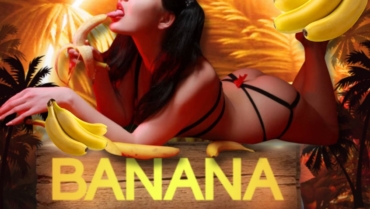 banana party