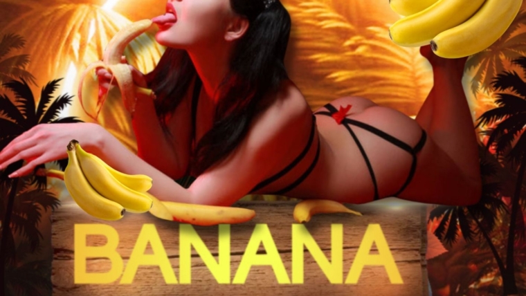 banana party