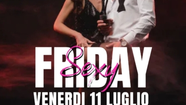 Venerdi sexy