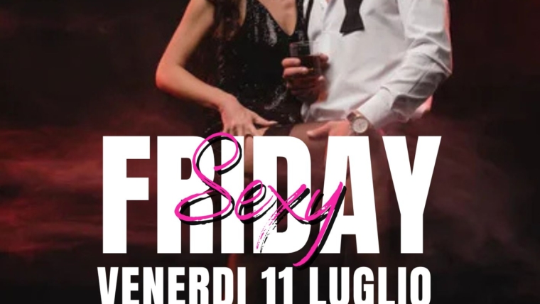 Venerdi sexy