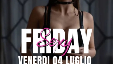 Venerdi sexy